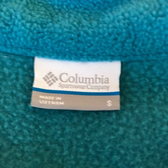 Columbia Jacket - Picture 4 of 4
